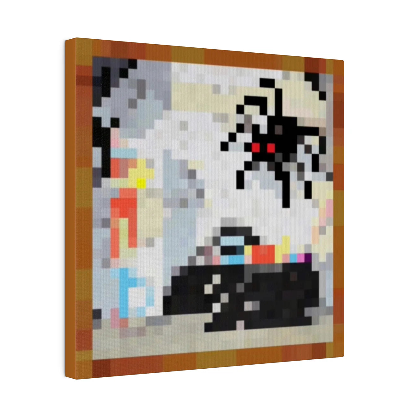 "The stage is set" - Tablo