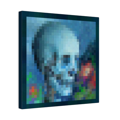 "Moonlight Installation" - Tablo