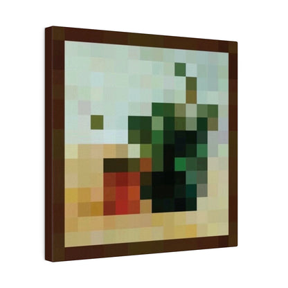 "Paradisträd” - Tablo