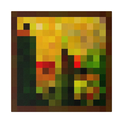 "Albanian” - Tablo