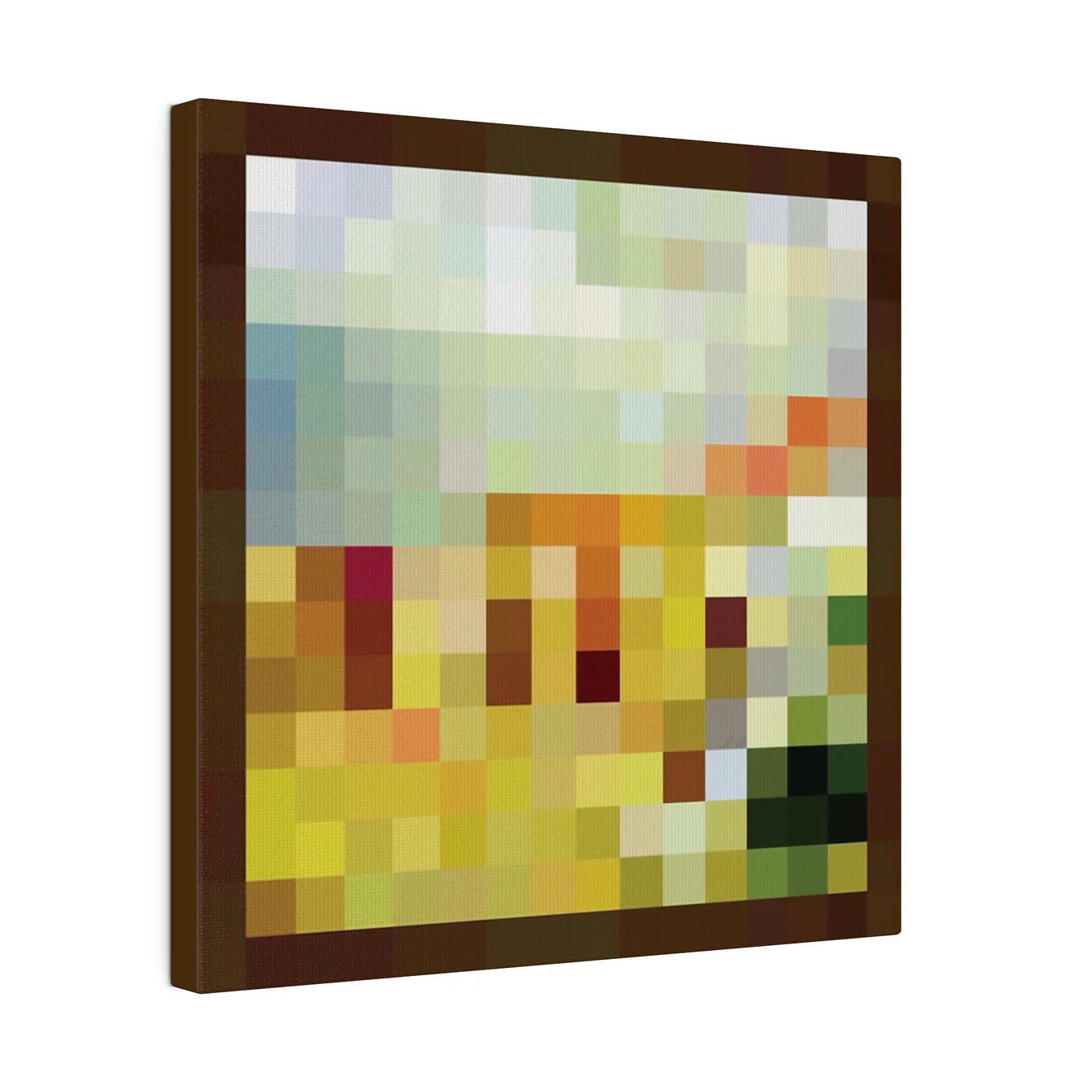 “Target Successfully Bombed” - Tablo