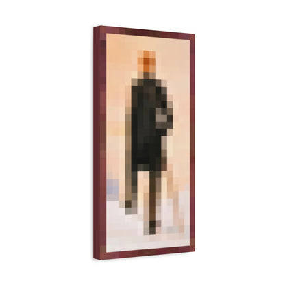 "Wanderer" - Tablo