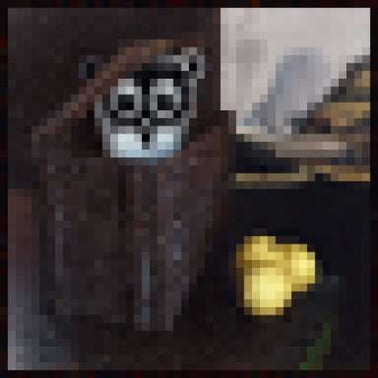 “Owlemons” - Tablo