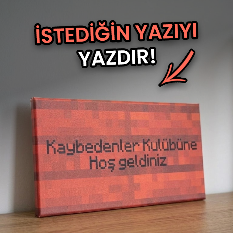 Kişiye Özel Tabela | "Akasya"