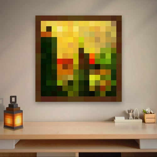 "Albanian” - Tablo