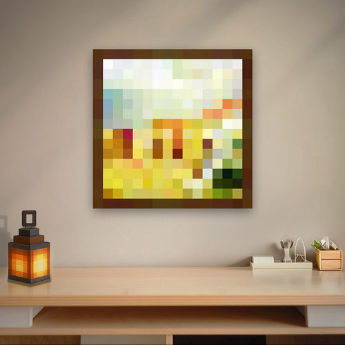 “Target Successfully Bombed” - Tablo