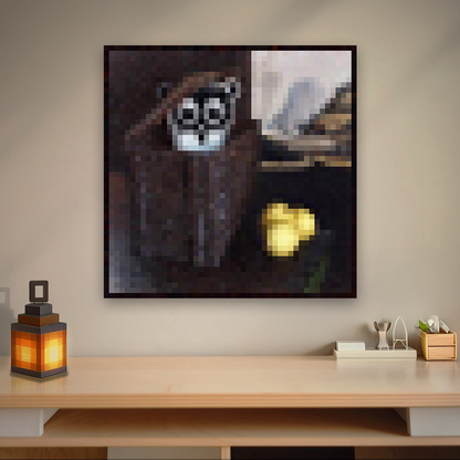 “Owlemons” - Tablo