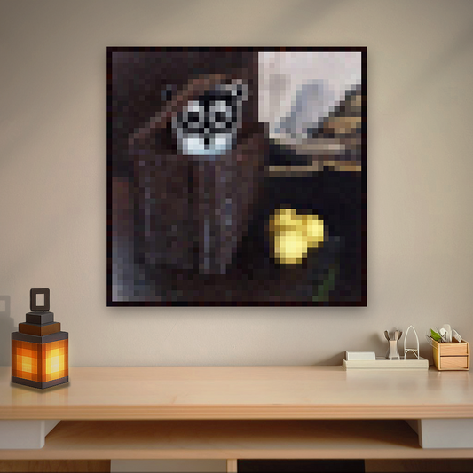 “Owlemons” - Tablo