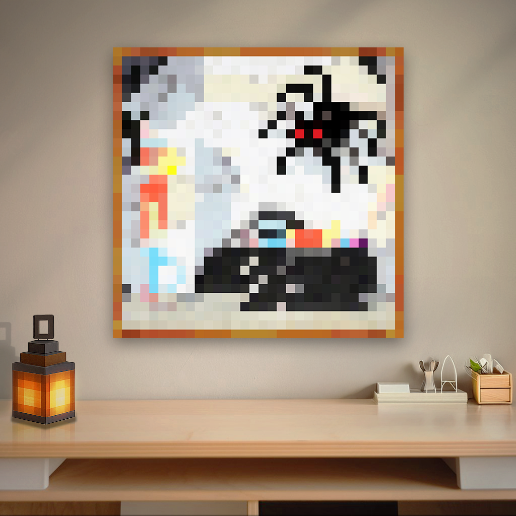 "The stage is set" - Tablo