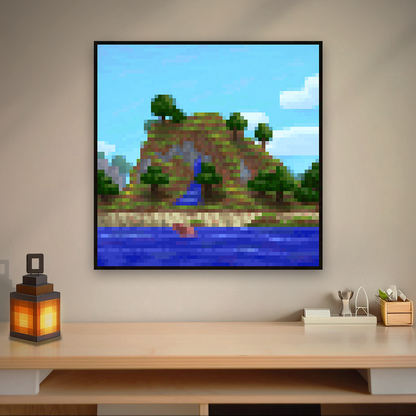 “Unpacked” - Tablo