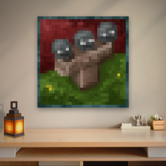 “Wither” - Tablo